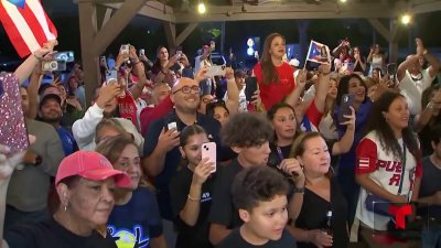 Tampa celebró el triunfo de Maripily Rivera en La Casa de los Famosos