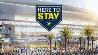 Tampa Bay Rays ha anunciado detalles sobre su nuevo estadio