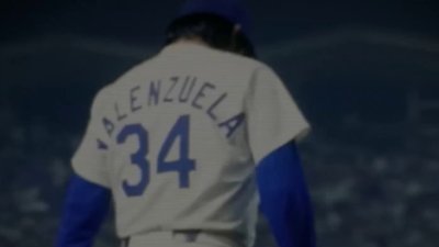 Fernando Valenzuela sanó las heridas de la comunidad mexicana