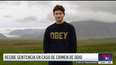 Sentencian a  Sam Woodward por asesinar a su compañero gay en el condado de Orange