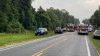 Mueren 8 trabajadores agrícolas en el condado Marion tras accidente vehicular en SR 40