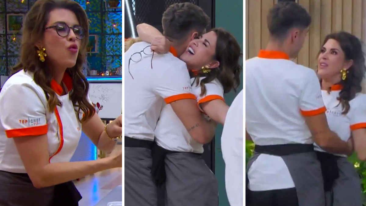 Top Chef VIP Alicia Machado se gusta con Jason Telemundo Tampa (49)