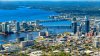 Una ciudad de Florida entre las 10 más pobladas de EEUU – y no es Miami