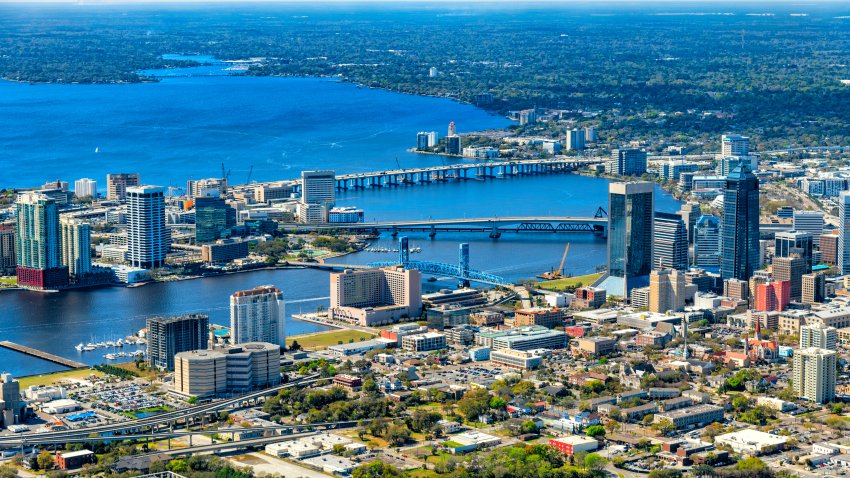 Jacksonville, Florida