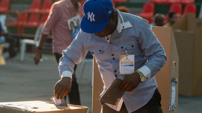 Elecciones presidenciales en República Dominicana: lo que está en juego