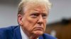 El futuro de Trump en manos del jurado: deliberan en el primer día sin llegar a un veredicto