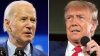 Biden y Trump se enfrentarán en dos debates, uno en junio y el otro en septiembre
