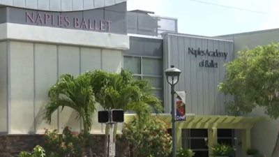 Arrestan a exdirectora del Ballet de Naples por presunta estafa