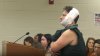 Al conductor acusado de mortal accidente en Florida le habían suspendido la licencia tres veces