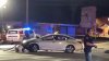 Motorista pierde la vida en choque con automóvil en St. Petersburg