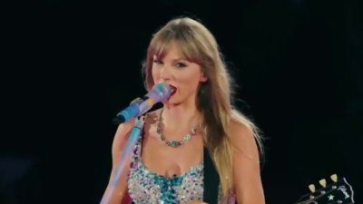 Taylor Swift anuncia el fin de su gira “The Eras Tour”