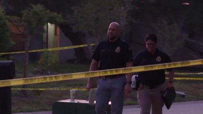 Joven mata a sus padres y pierde la vida en enfrentamiento con oficiales en Tampa