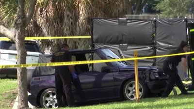 Arrestan a sospechoso de un homicidio en Fort Myers