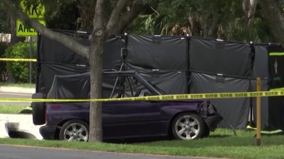 Arrestado pistolero que asesinó a hombre en parque de Fort Myers