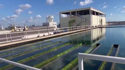 Corte de energía en una planta de tratamiento de agua en Bradenton genera alertas
