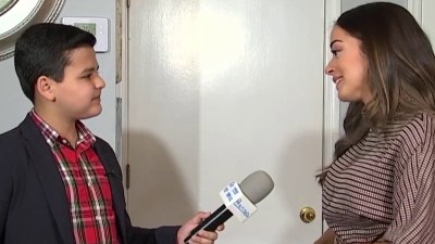 Nuestra gente le da gracias Gisselle López
