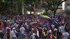 Venezolanos en Tampa se preparan para elecciones presidenciales en su país