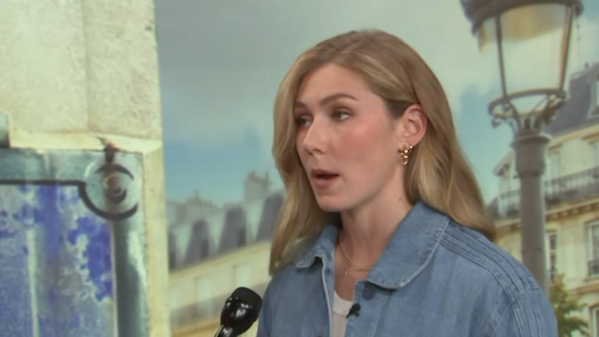 Mikaela Shiffrin wants you to know why the 2026 Winter Olympics in Milan-Cortina will be great