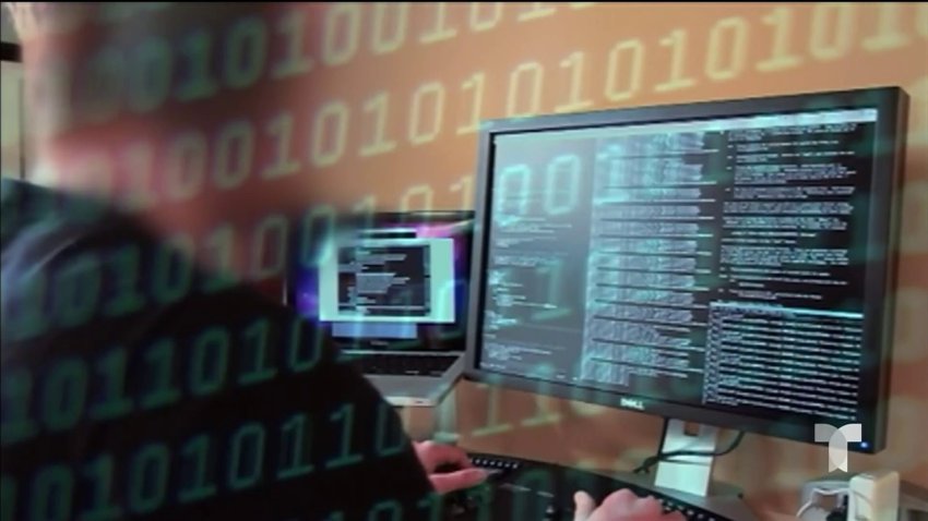 Los datos de millones de estadounidenses podrían estar en manos de hackers