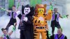 LEGOLAND Florida Resort presenta nuevo show de drones para Halloween