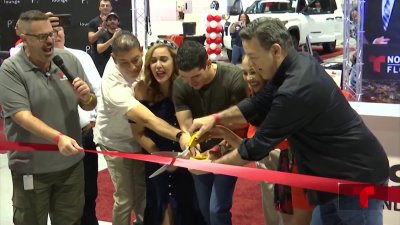 Bahía de Tampa celebra la herencia hispana en Feria Telemundo 49