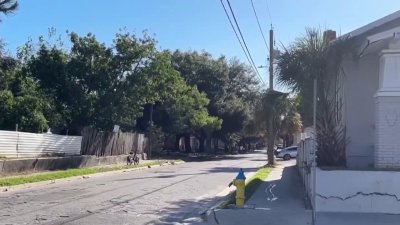 Hombre muere tras recibir varios disparos en Tampa