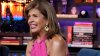 Hoda Kotb dejará su puesto como copresentadora del programa “TODAY” de NBC News