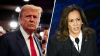 EXCLUSIVA: Trump aventaja a Harris en Florida y Scott sería reelecto al Senado, según encuesta