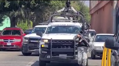 Al rescate de Sinaloa, México: hoy se cumple un mes de violencia continua