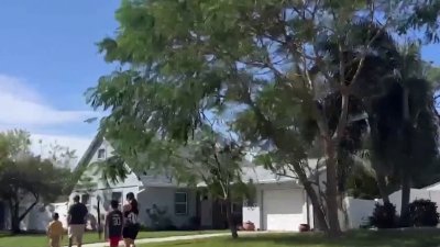 Comunidades de Pinellas reportan masivos cortes de energía