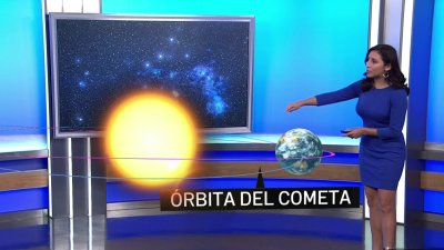 Un cometa ilumina los cielos nocturnos este octubre: lo que debes saber