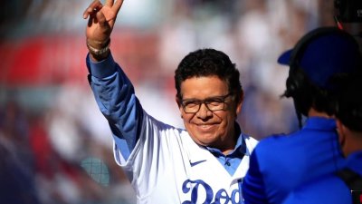 México llora a su ídolo: el adiós al legendario Fernando “El Toro” Valenzuela