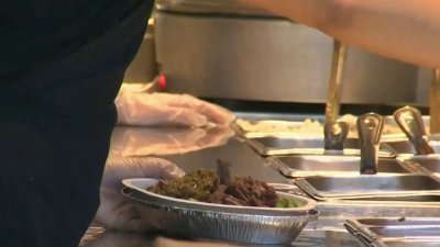 Chipotle ofrece oferta de Halloween a partir de las 3 P.M.