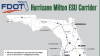 Departamento de Transporte de Florida activa plan de emergencia para la I-4 y partes de la I-75