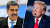 Maduro recibirá a los venezolanos deportados por Trump, según el gobierno de EEUU