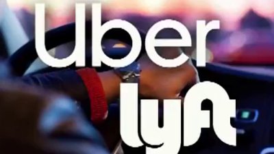 Uber y Lyft ofrecen descuento de viajes en elecciones
