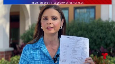 ¿Cómo debo prepararme para votar y asegurar mi voto?