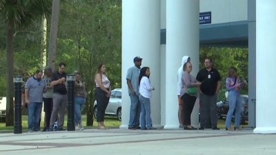 A toda marcha los centros de totalización de votos en Hillsborough