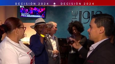 Republicanos en Hillsborough esperan ansiosos los resultados electorales