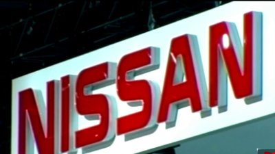 Nissan despide a  9,000 empleados por ventas en declive y ejecutivo se baja el salario 50%