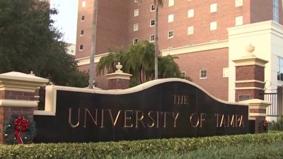 Estudiante se declara inocente por muerte de recién nacido en Universidad de Tampa