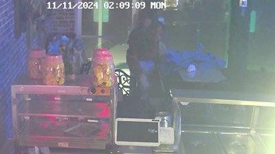 Arrestan a sospechoso de robar varios comercios en Cape Coral