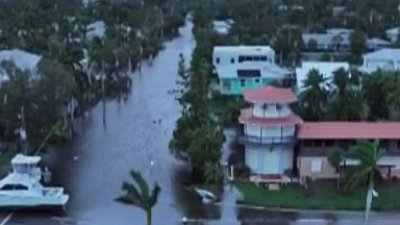 Cierran instalaciones de recogido de escombros en Cape Coral