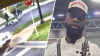 Balean a exjugador de los Tampa Bay Buccaneers y reconocido chef en Maryland