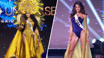 “Espectacular, podría llevarse la corona”: esta latina es una de las grandes favoritas de Miss Universo