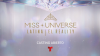 Telemundo anuncia el reality “Miss Universe Latina”: la ganadora irá a Miss Universo 2025