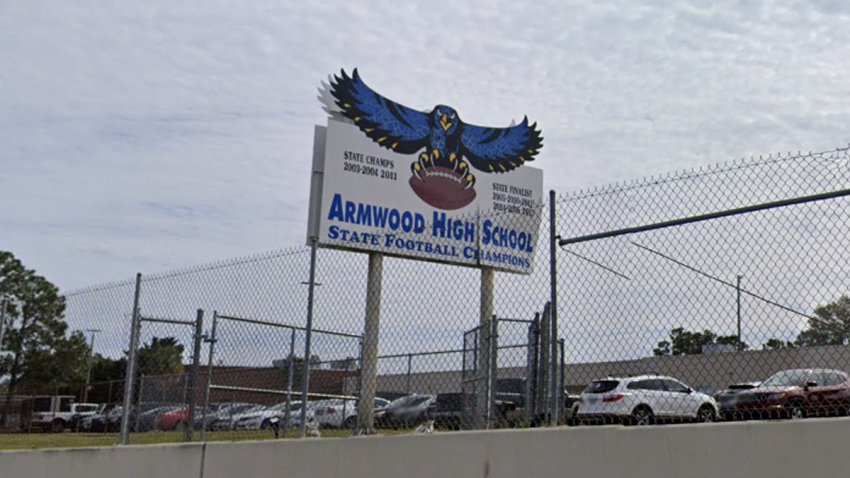 Escuela Superior Armwood