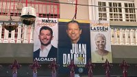 Una alianza inédita pone en jaque al bipartidismo en Puerto Rico