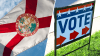 ¿Todavía no está registrado para votar? Hoy vence el plazo en Florida
