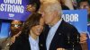 Joe Biden elogia a Kamala Harris: “Seguirá siendo una líder”